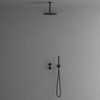 Scandtap Harmonized 2z Takdusj Innbygging