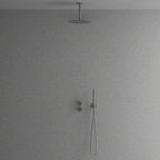 Scandtap Harmonized 2z Takdusj Innbygging