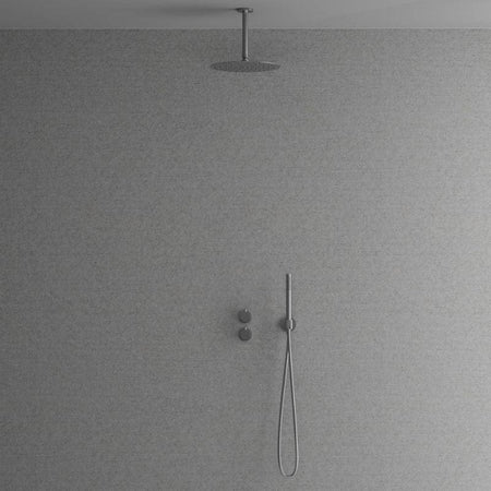 Scandtap Harmonized 2z Takdusj Innbygging