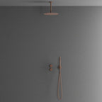 Scandtap Harmonized 2z Takdusj Innbygging