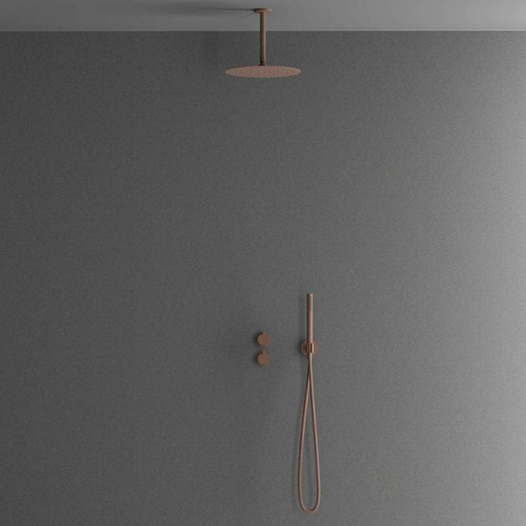 Scandtap Harmonized 2z Takdusj Innbygging