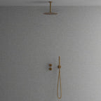 Scandtap Harmonized 2z Takdusj Innbygging