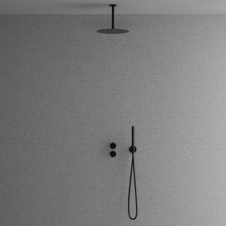 Scandtap Harmonized 2z Takdusj Innbygging