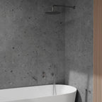 Scandtap Harmonized 3x Takdusj Innbygging