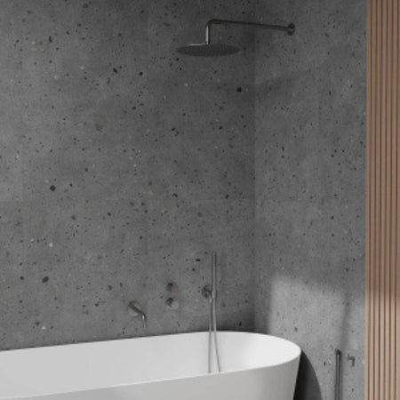 Scandtap Harmonized 3x Takdusj Innbygging