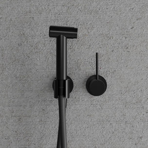 Scandtap Steel Harmonized B Bidetbatteri