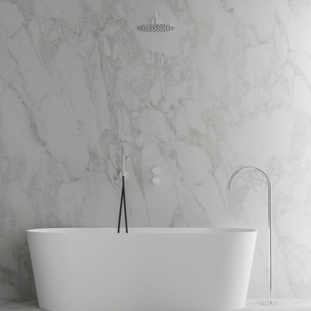 Scandtap STEEL Harmonized Bliss 3 Badekarpakke