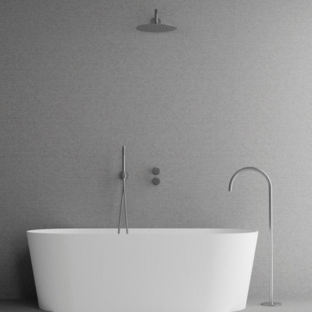 Scandtap STEEL Harmonized Bliss 3 Badekarpakke