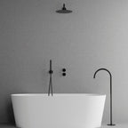 Scandtap STEEL Harmonized Bliss 3 Badekarpakke