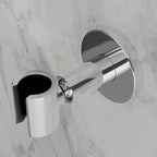 Scandtap Steel Harmonized Hånddusjholder 2