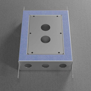 Scandtap Innbyggingsboks Box 1