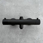Reservedel: Scandtap Termostatbatteri for Pleasure 2 og 3 takdusj