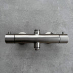 Reservedel: Scandtap Termostatbatteri for Pleasure 2 og 3 takdusj