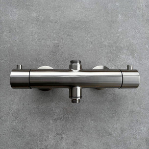 Reservedel: Scandtap Termostatbatteri for Pleasure 2 og 3 takdusj