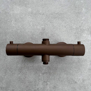 Reservedel: Scandtap Termostatbatteri for Pleasure 2 og 3 takdusj