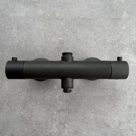 Reservedel: Scandtap Termostatbatteri for Pleasure 2 og 3 takdusj