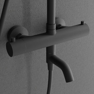 Scandtap Pleasure 3 Badekartut