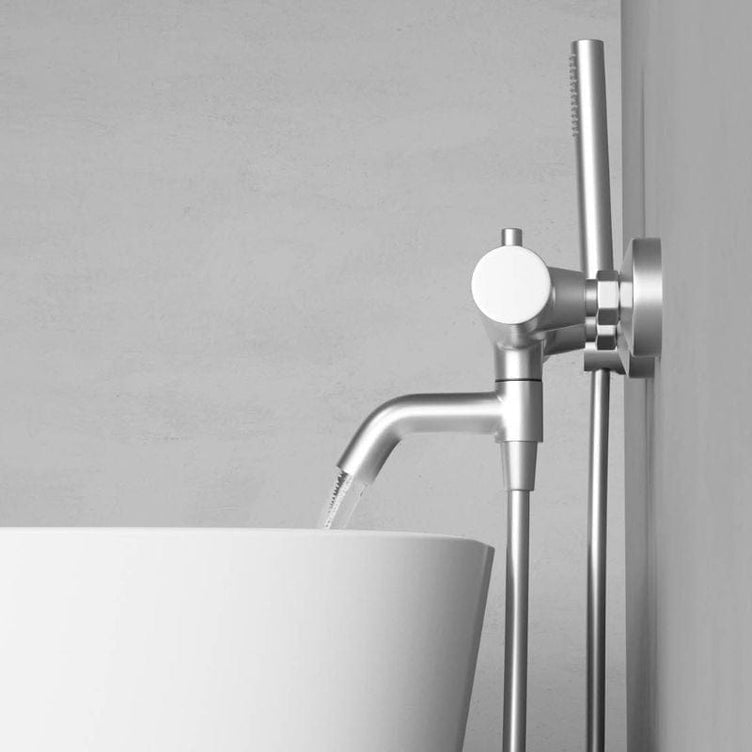 Scandtap Pleasure 4 Badekararmatur