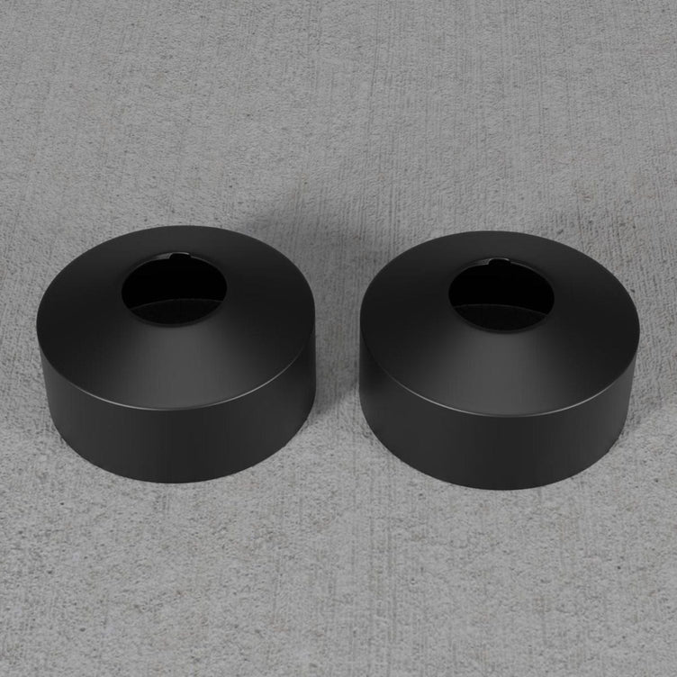 Scandtap Pleasure Cover 33mm