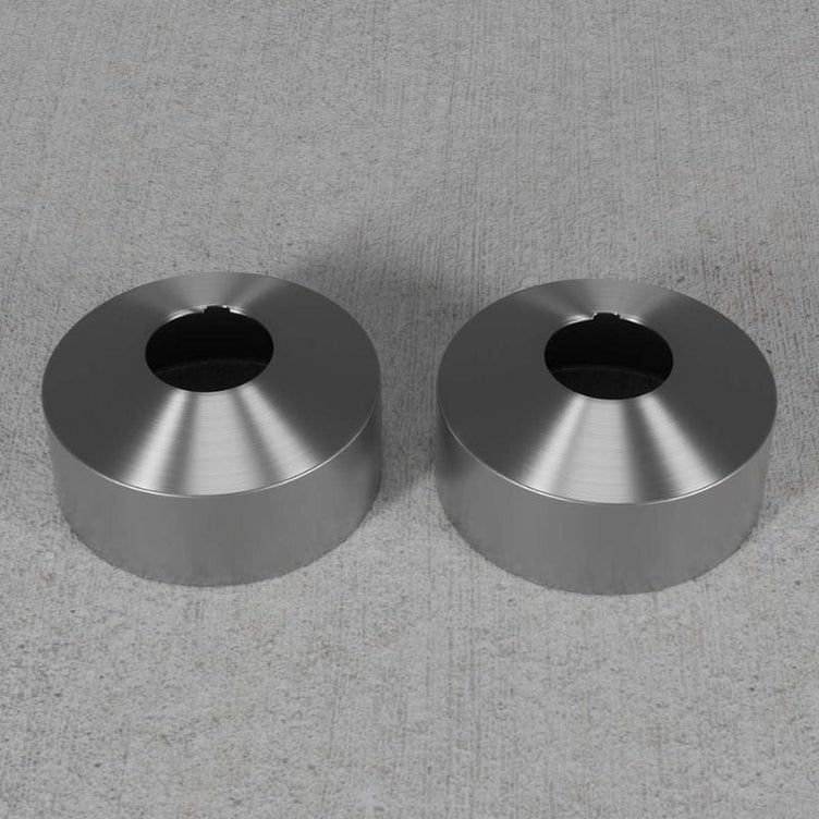 Scandtap Pleasure Cover 33mm