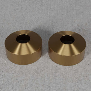 Scandtap Pleasure Cover 33mm