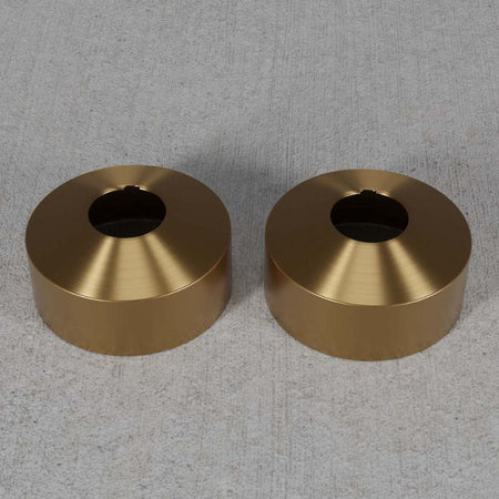 Scandtap Pleasure Cover 33mm