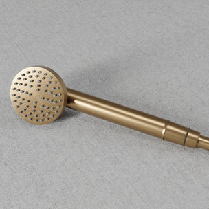 Scandtap Steel Pleasure Hånddusj Rund
