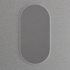 Scandtap SOLID M1 ovalt speil (ramme)
