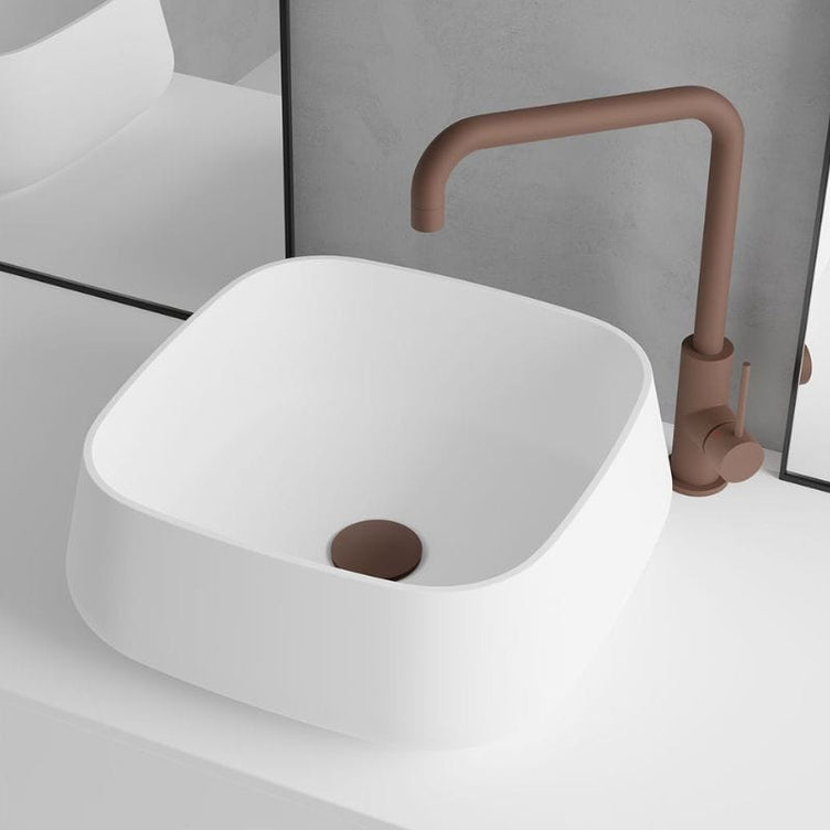 Scandtap Solid S3 Bolleservant
