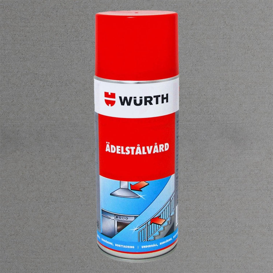 Scandtap Stainless Steel Polish 400 ml Scandtap Rengjøringsmidler SC-81000