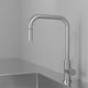 Scandtap Steel Accent Square Kjøkkenarmatur Original / 35mm Scandtap Kjøkkenarmatur SC-30110