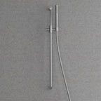 Scandtap Steel Pleasure Dusjsett
