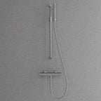 Scandtap Steel Pleasure Dusjsett