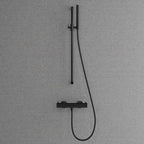 Scandtap Steel Pleasure Dusjsett