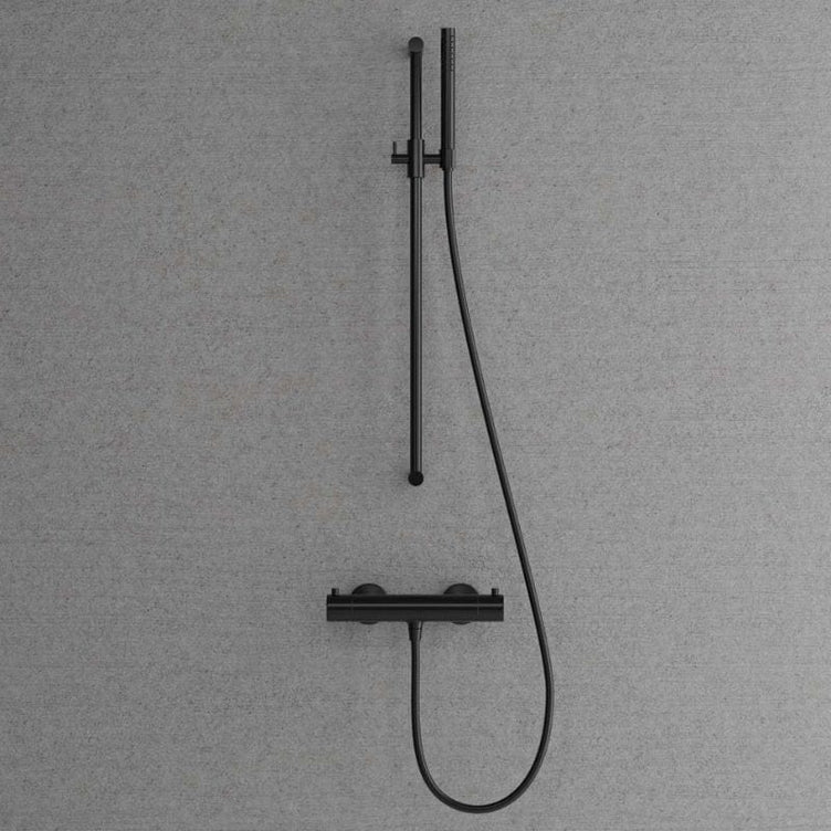 Scandtap Steel Pleasure Dusjsett