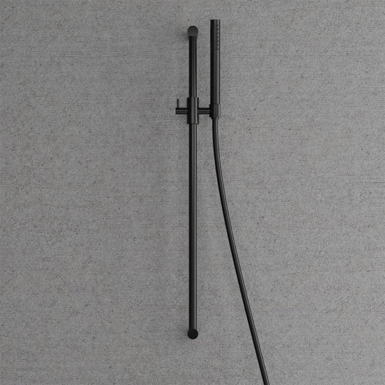 Scandtap Steel Pleasure Dusjsett
