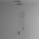 Scandtap Steel Harmonized 5Y Innbygging Dusj Original Scandtap Blandebatteri innbygging SC-21080
