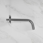 Scandtap STEEL Harmonized Badekartut