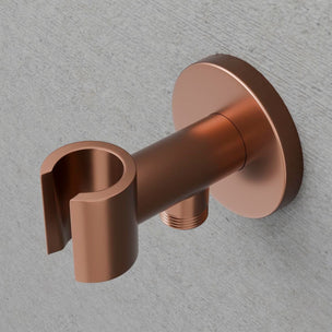 Scandtap Steel Harmonized Hånddusjholder 1