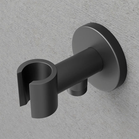 Scandtap Steel Harmonized Hånddusjholder 1