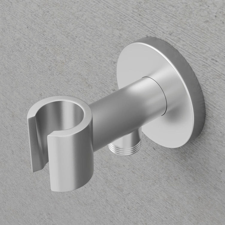 Scandtap Steel Harmonized Hånddusjholder 1