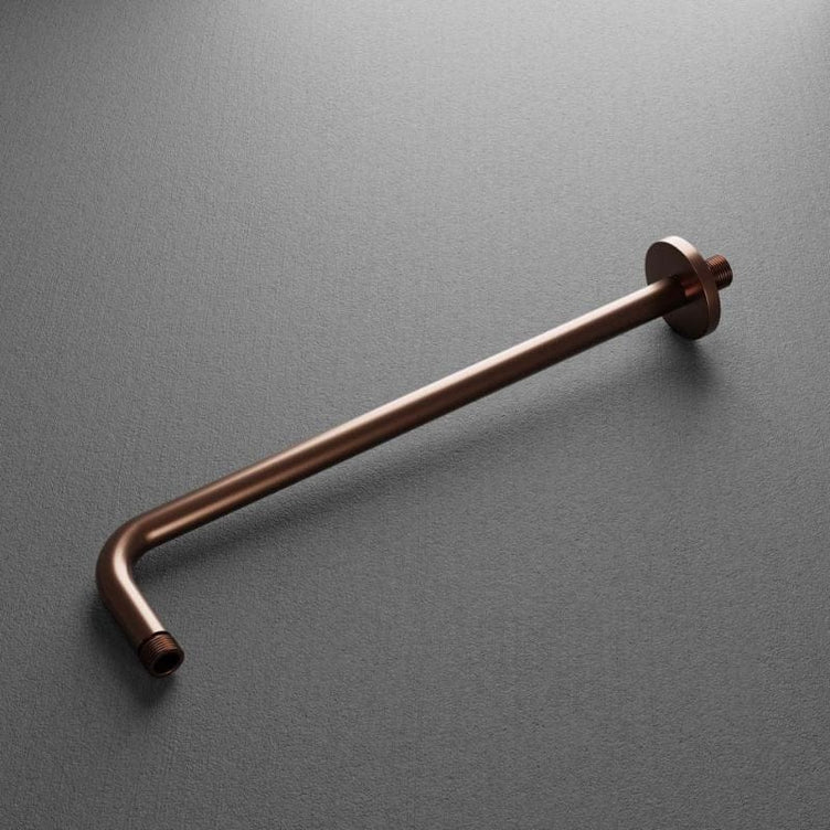 Scandtap Steel Harmonized Wall pipe