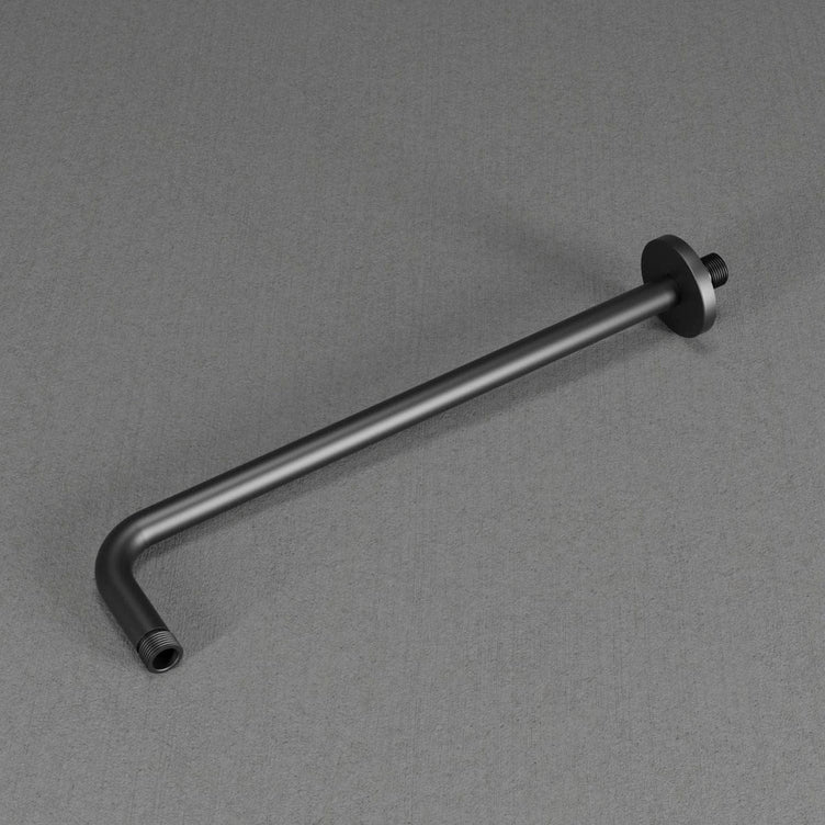 Scandtap Steel Harmonized Wall pipe