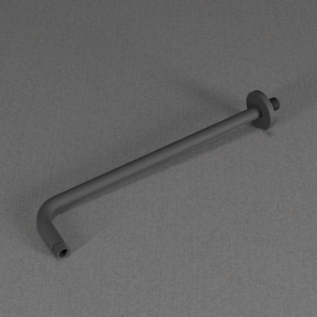 Scandtap Steel Harmonized Wall pipe