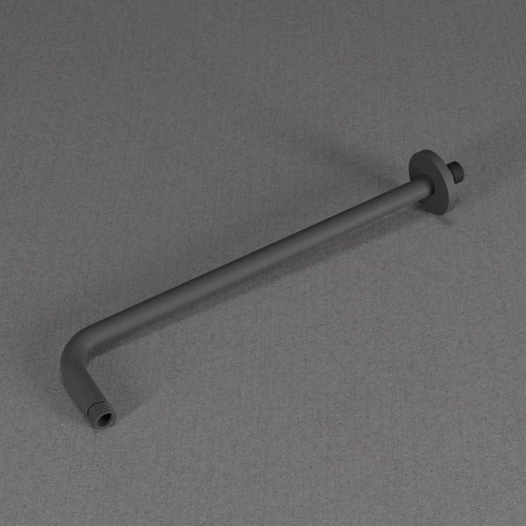 Scandtap Steel Harmonized Wall pipe