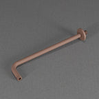 Scandtap Steel Harmonized Wall pipe