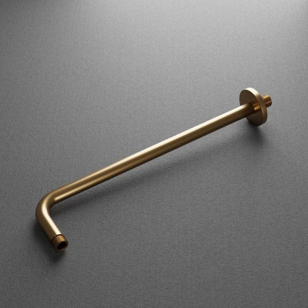 Scandtap Steel Harmonized Wall pipe