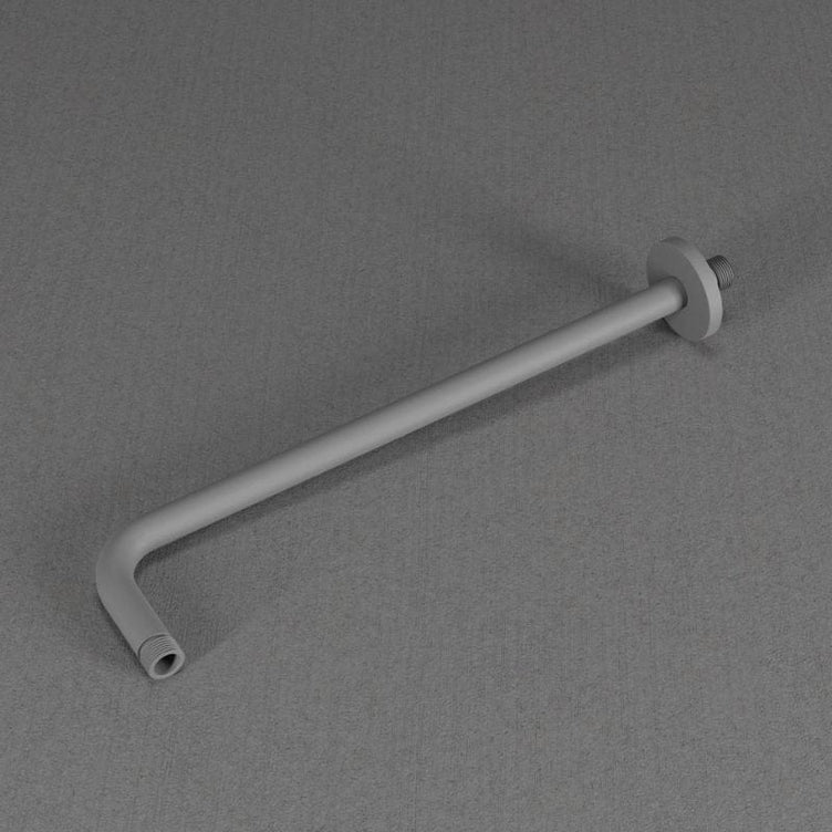 Scandtap Steel Harmonized Wall pipe