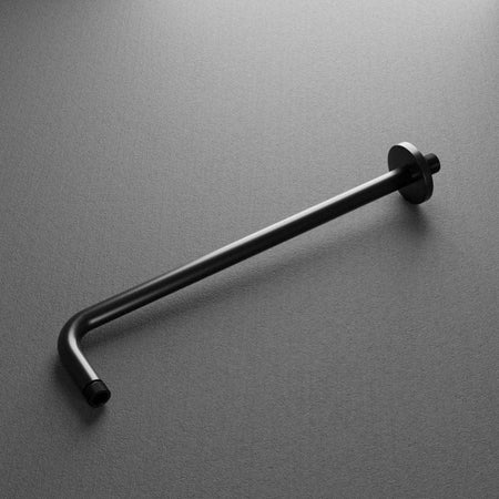 Scandtap Steel Harmonized Wall pipe