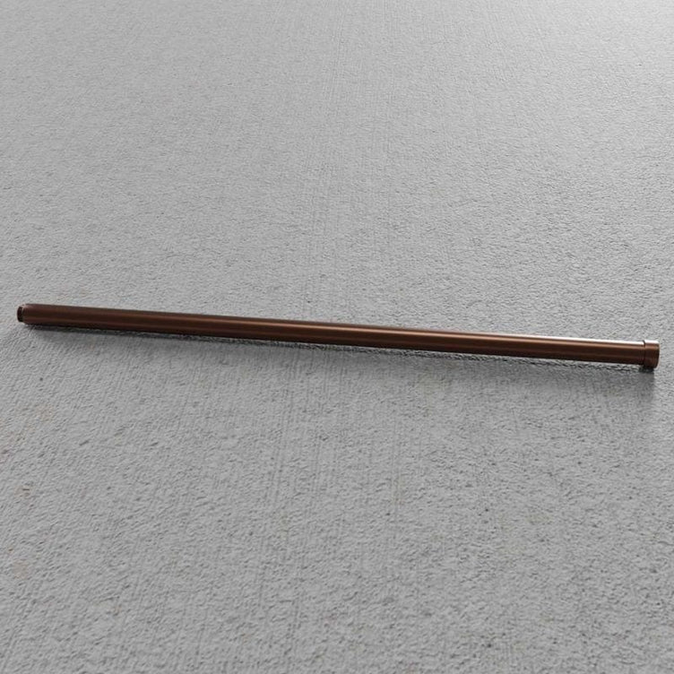 Scandtap Steel Pleasure Extension Pipe